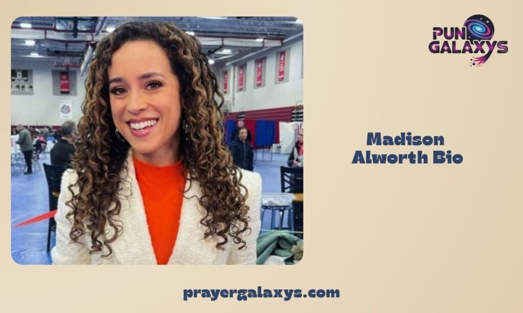 Madison Alworth Bio